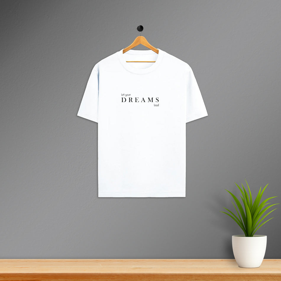 Let Your Dreams Lead