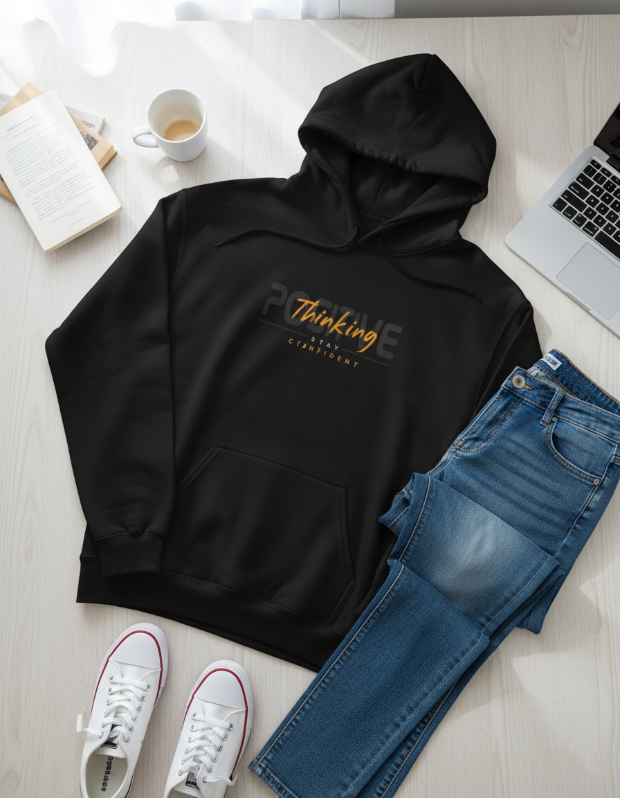 Positive Thinking | Stay Confident