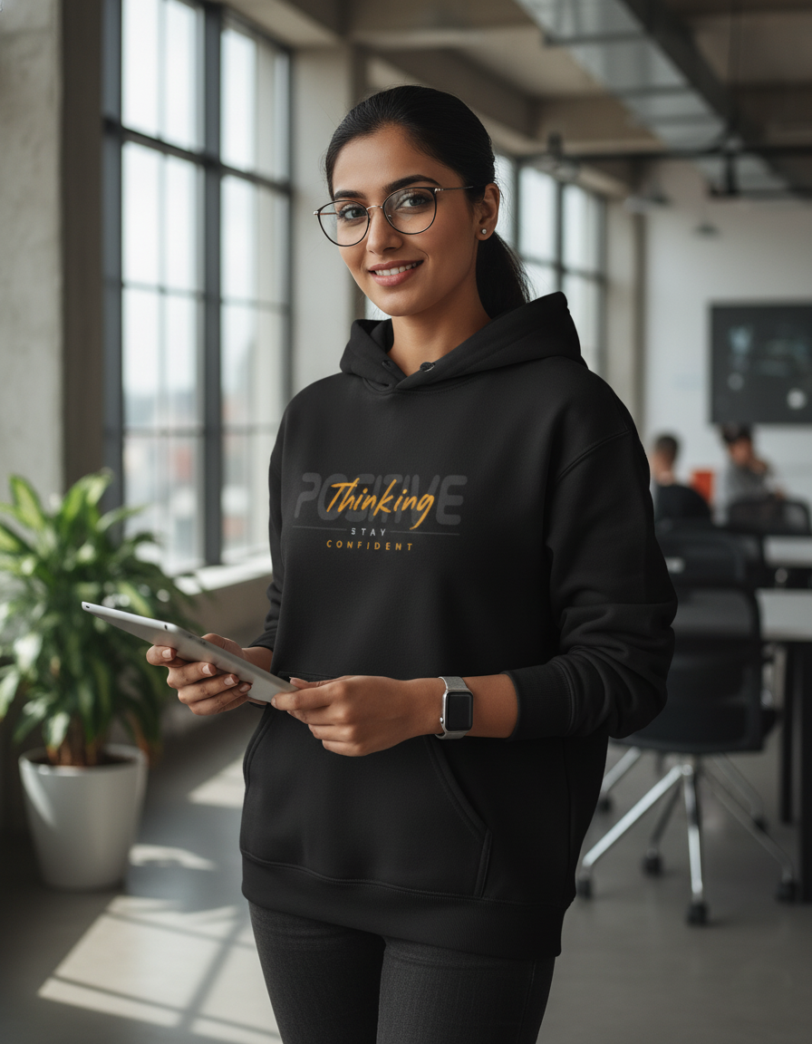 Positive Thinking | Stay Confident