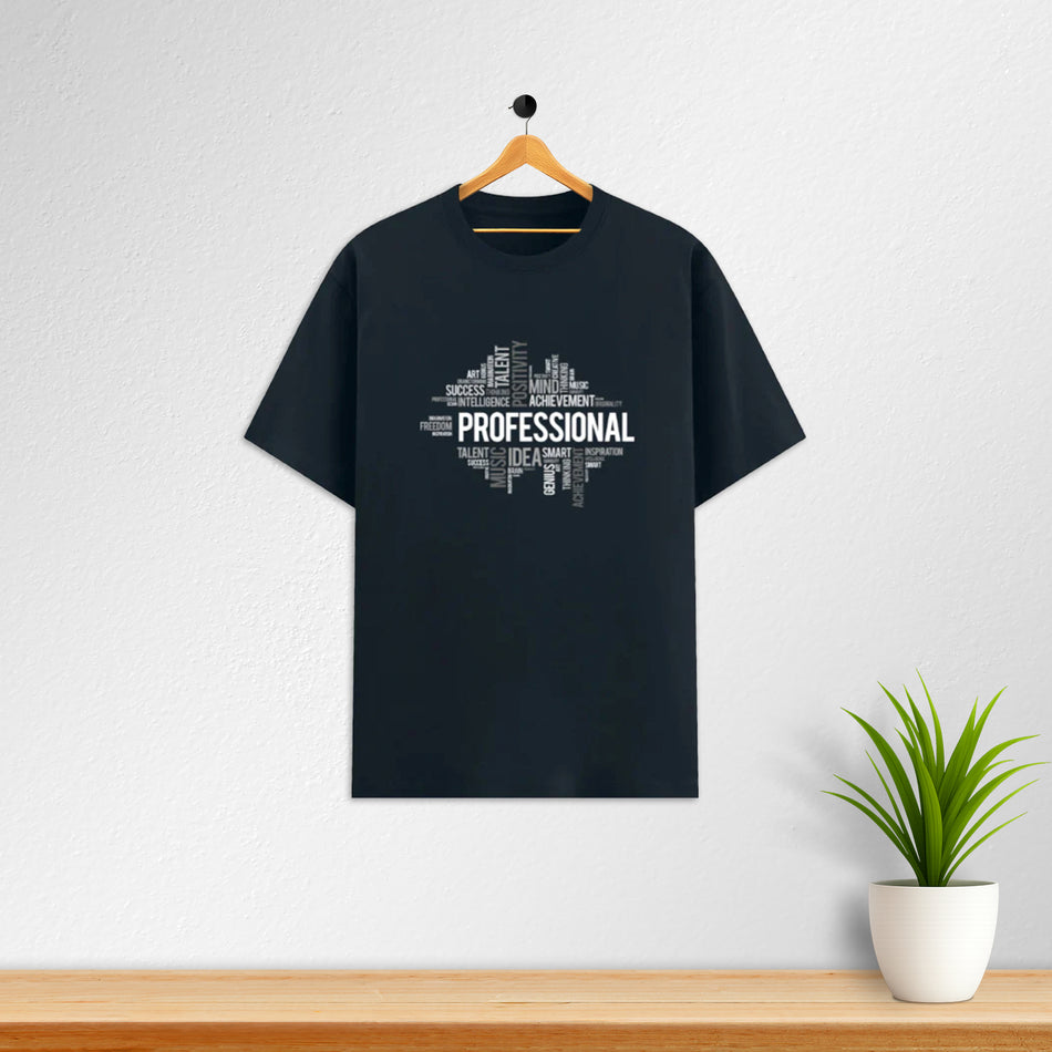 Professional Unisex T-Shirt
