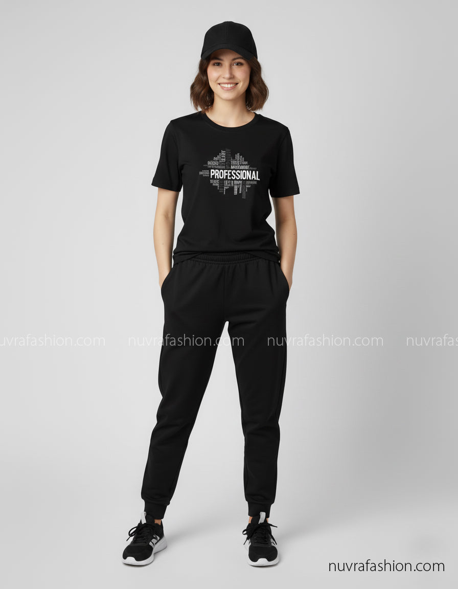 Professional Unisex T-Shirt