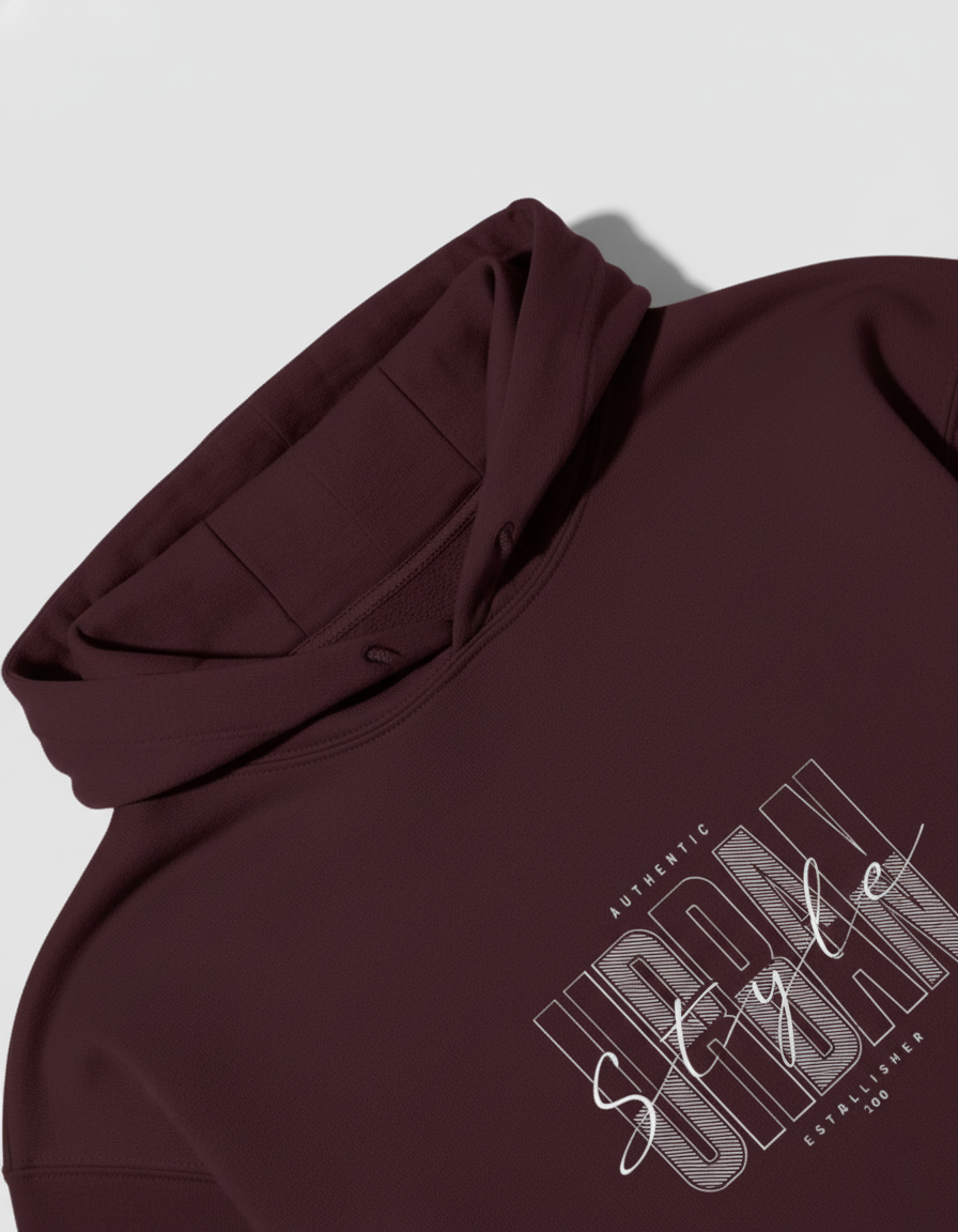 Urban Style | Unique Premium Hoodie